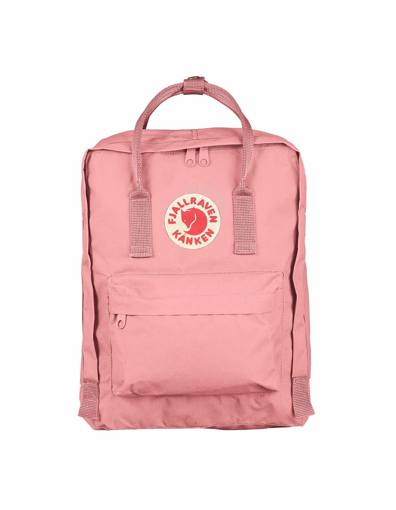 fjallraven david jones