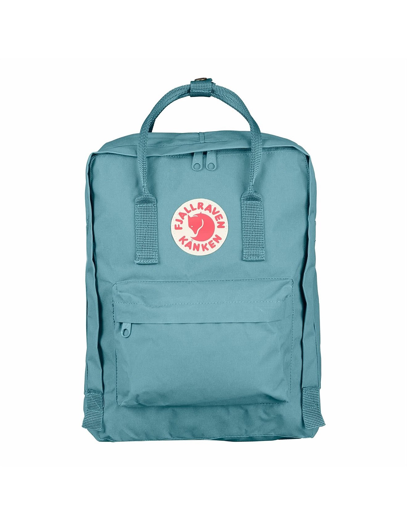 fjallraven david jones