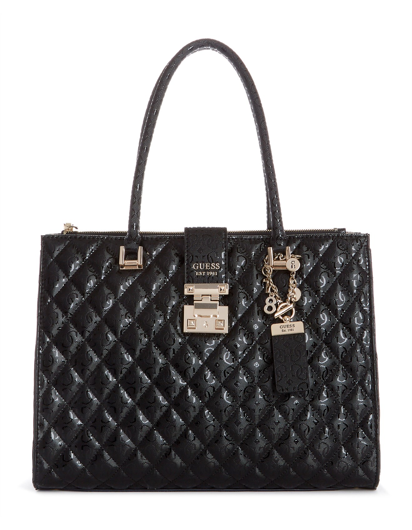 David jones guess online bag