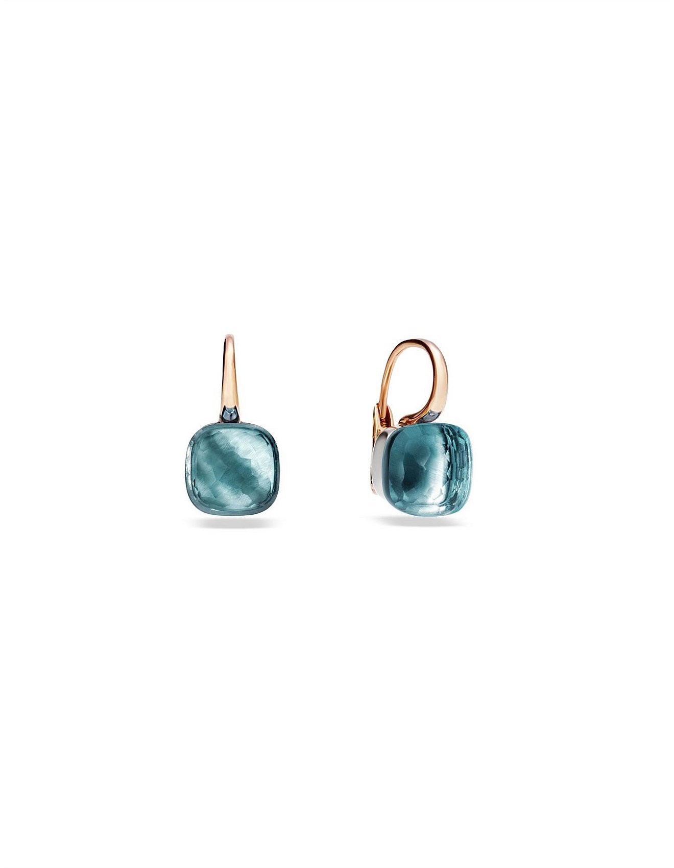 nudo earrings