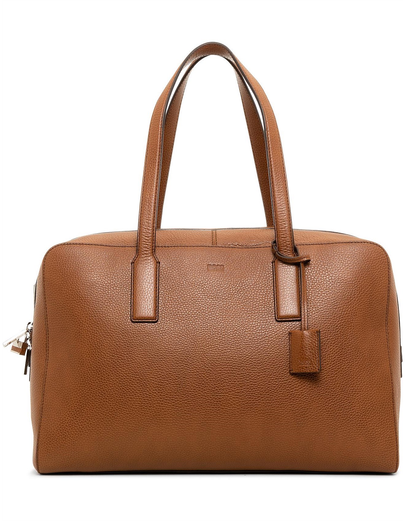 hugo boss crosstown holdall