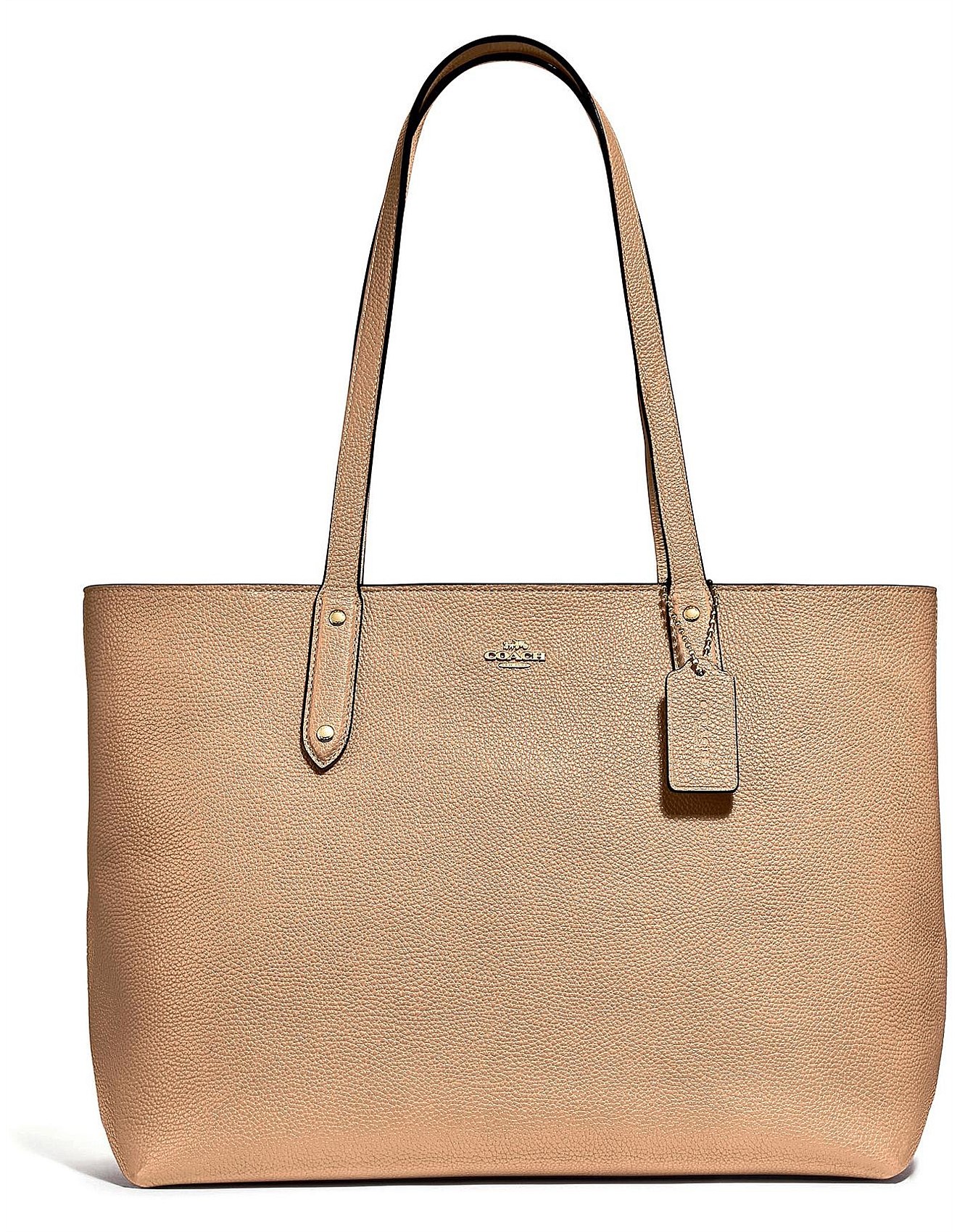 central tote