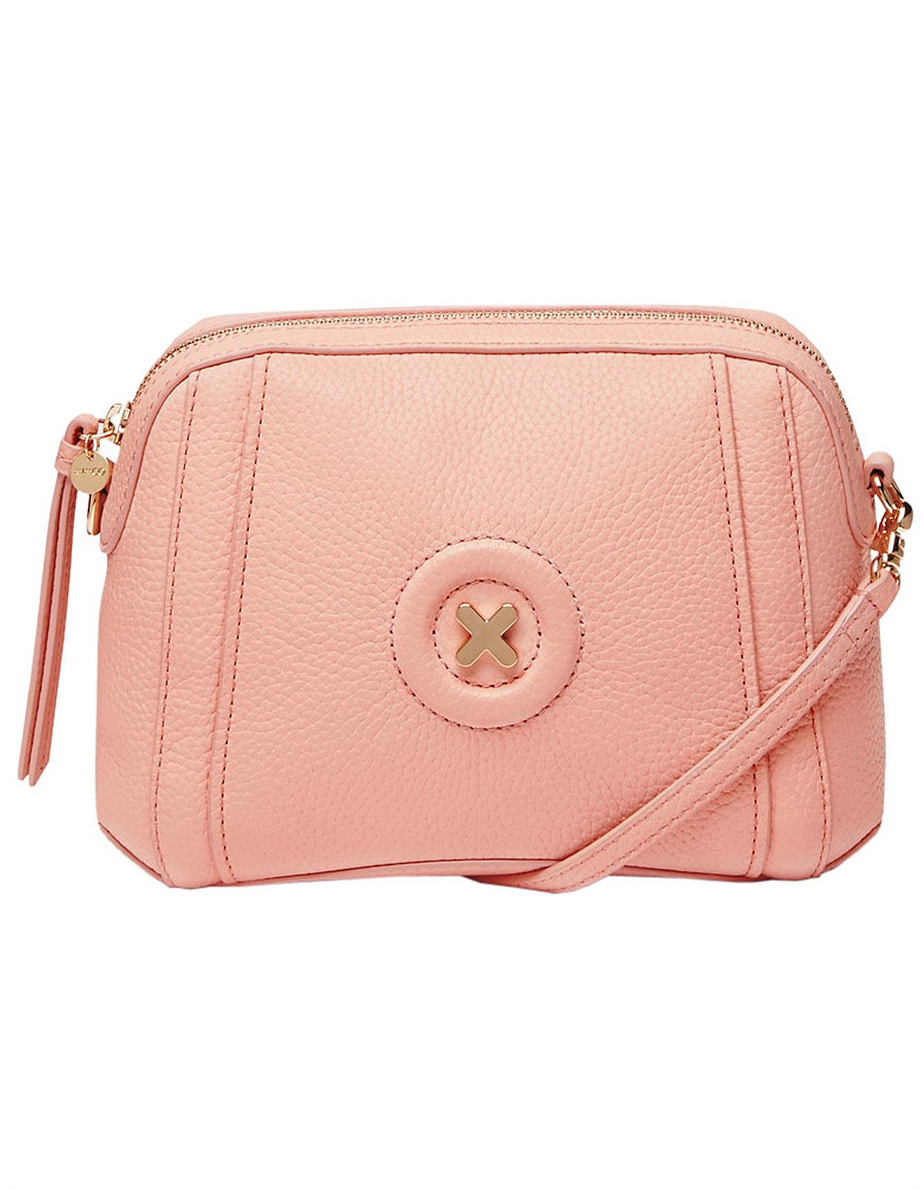 mimco fantasy hip bag