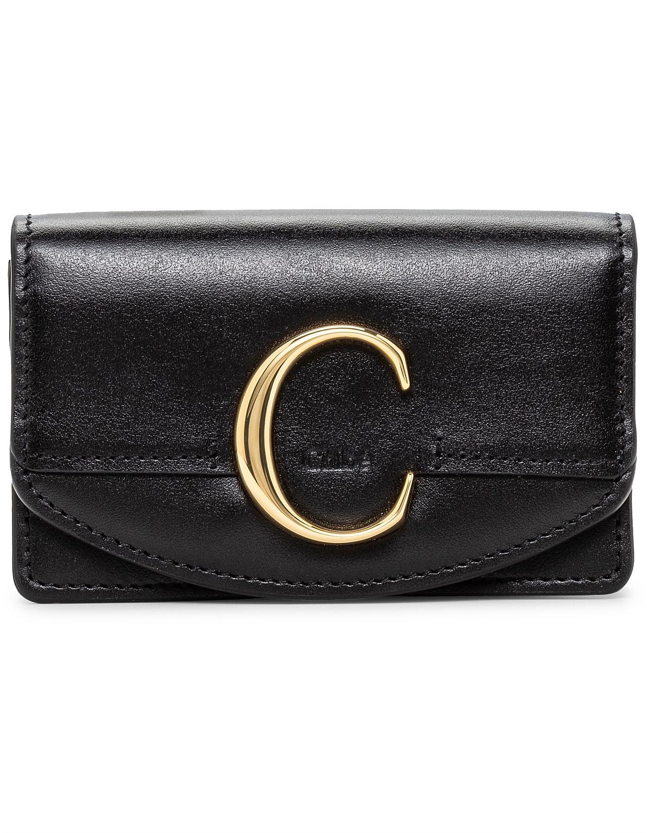 chloe card case