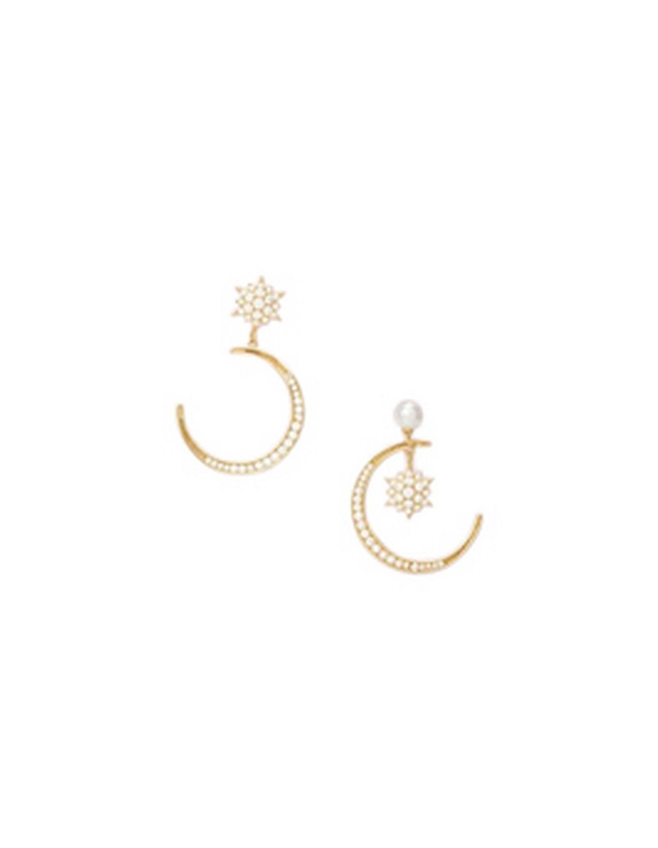 david jones kate spade earrings