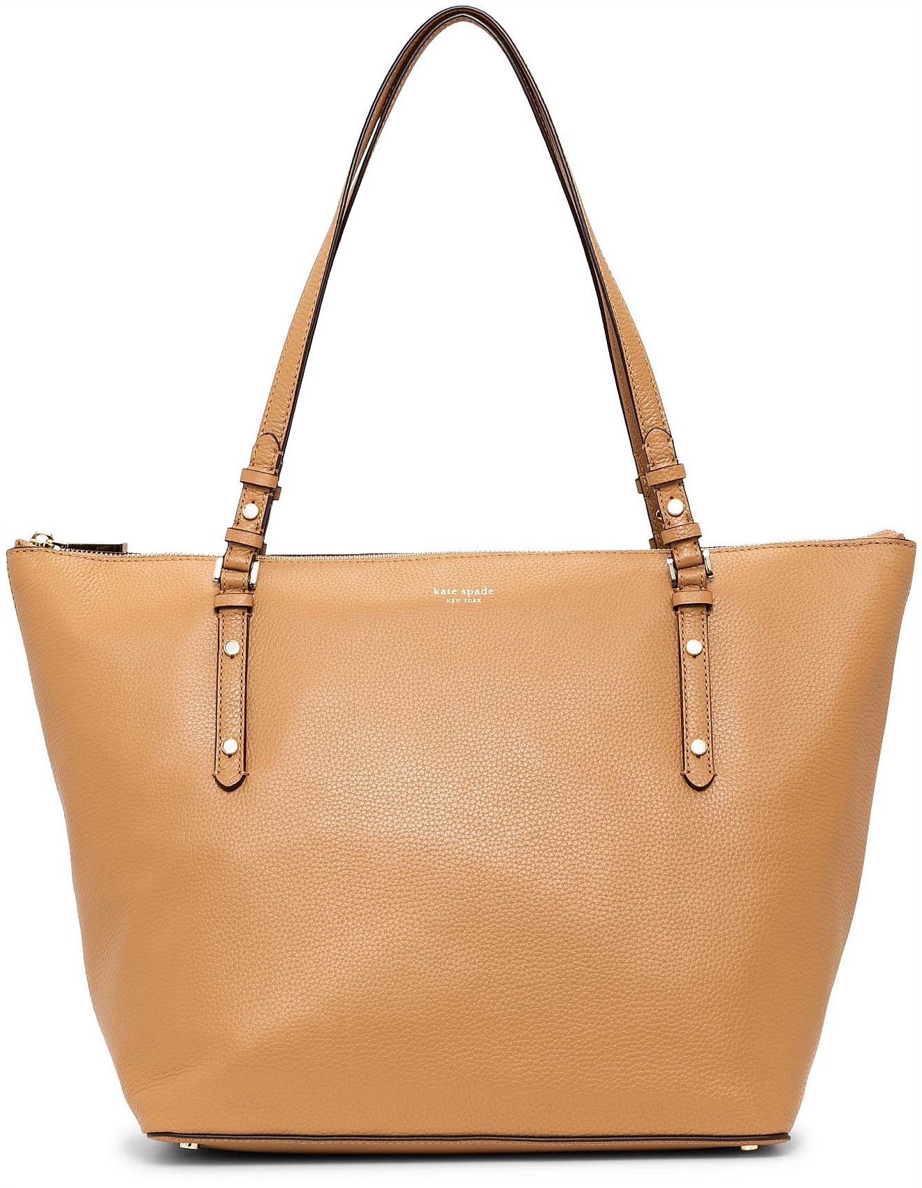 Kate Spade: Women's Bags & Accessories | David Jones - POLLY LARGE TOTE