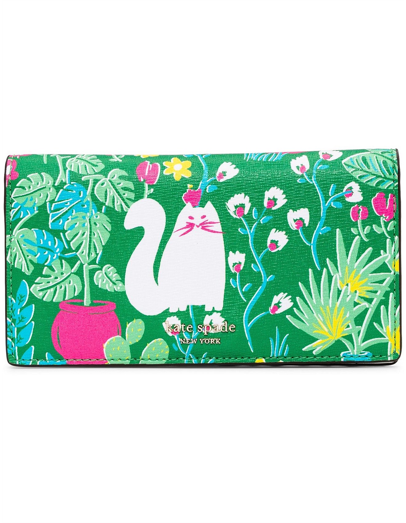 david jones kate spade wallet