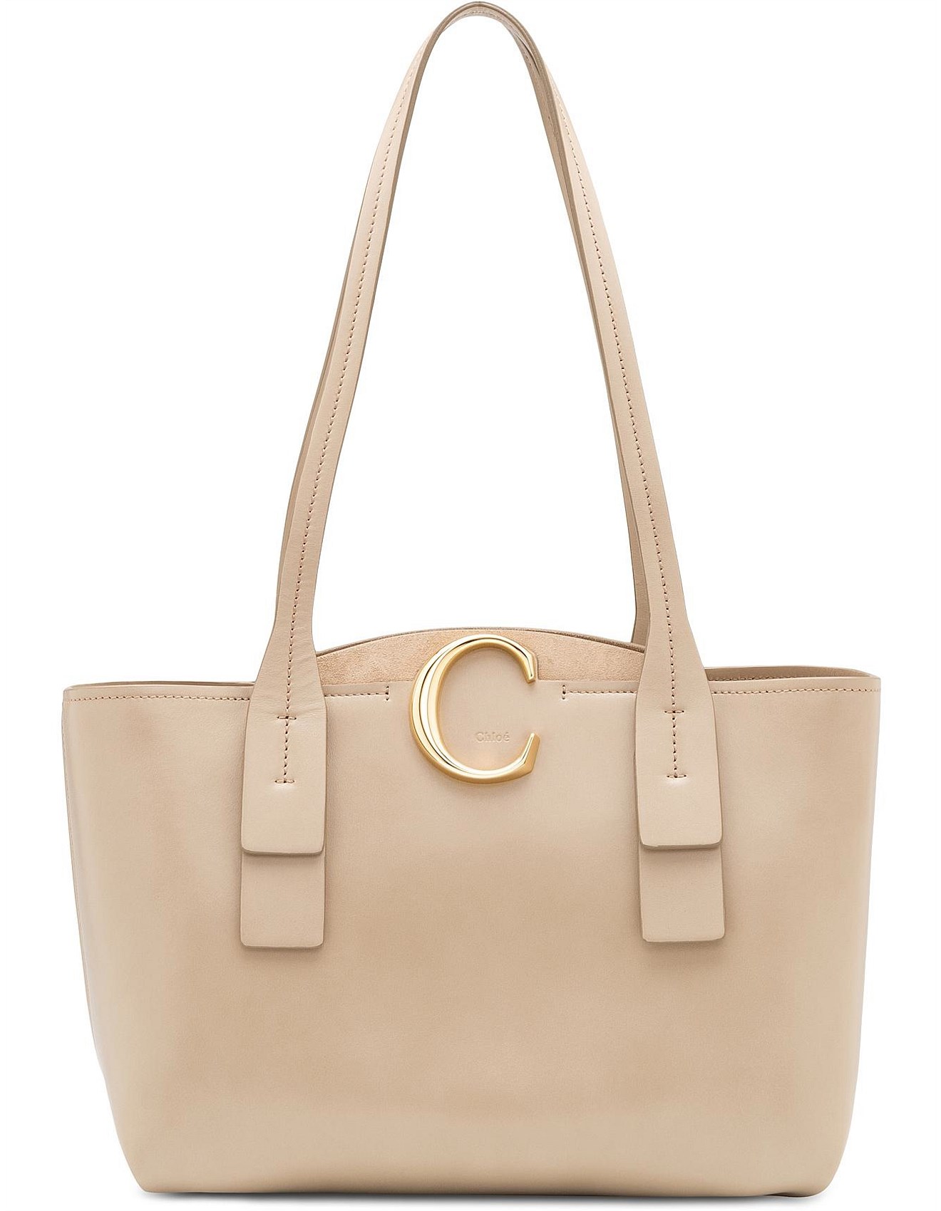 chloe c tote