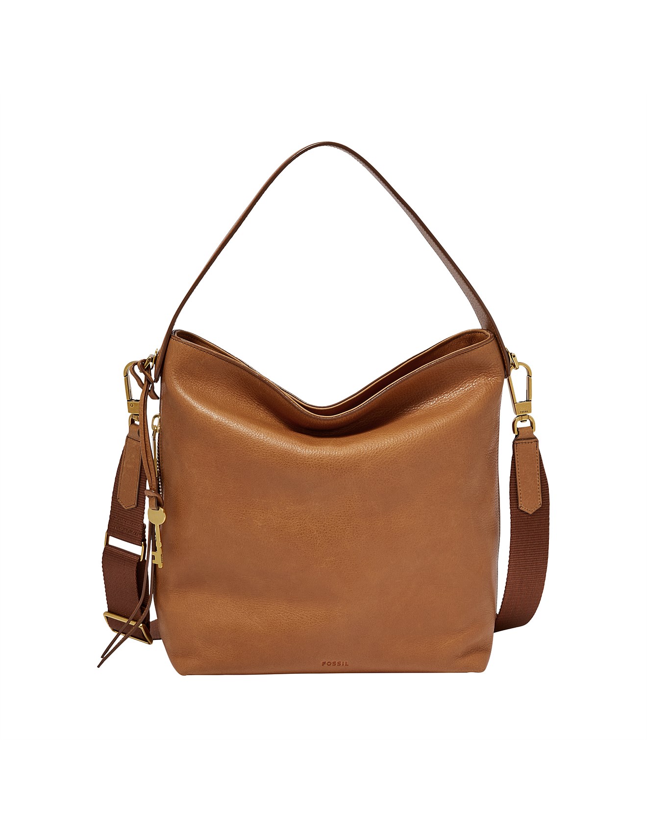 Fossil fashion maya sling bag