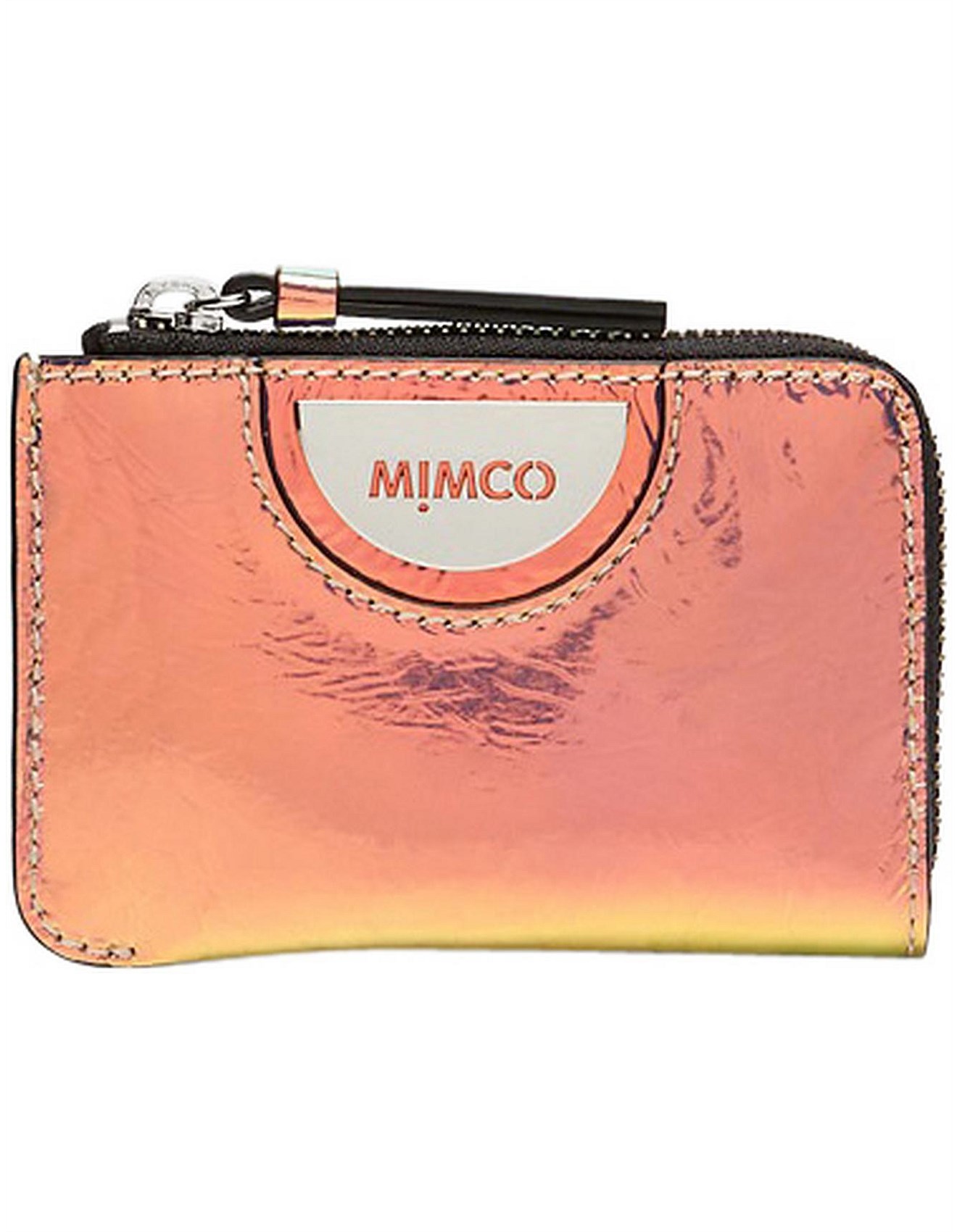 coin purse mimco