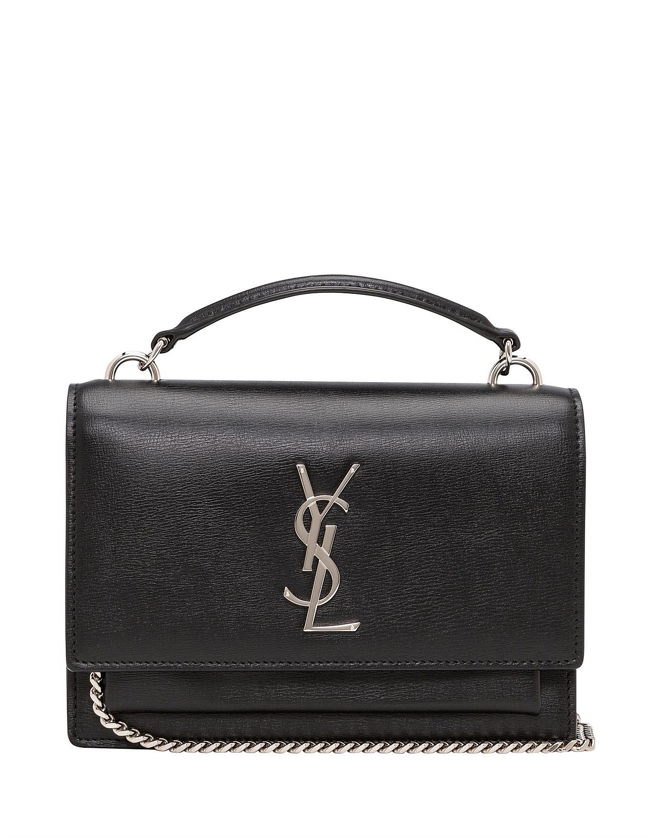 saint laurent david jones