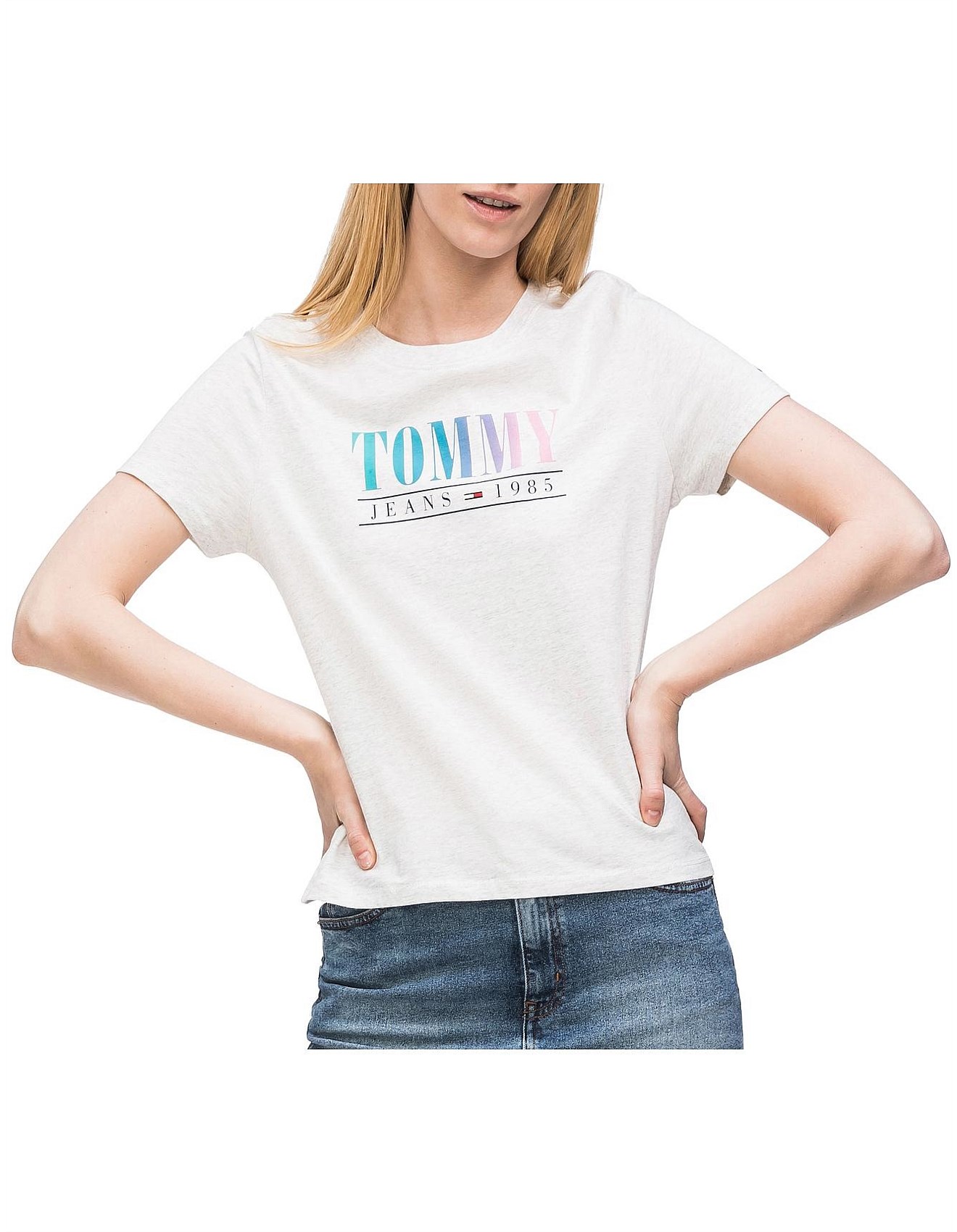 tommy tees