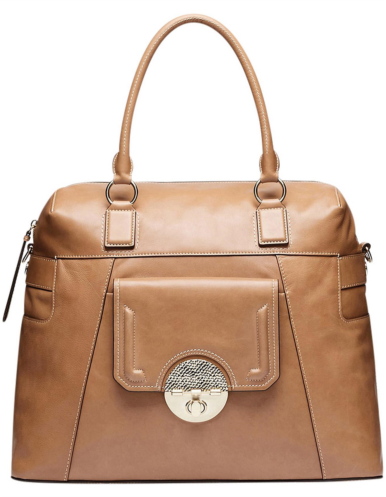 david jones weekend bag