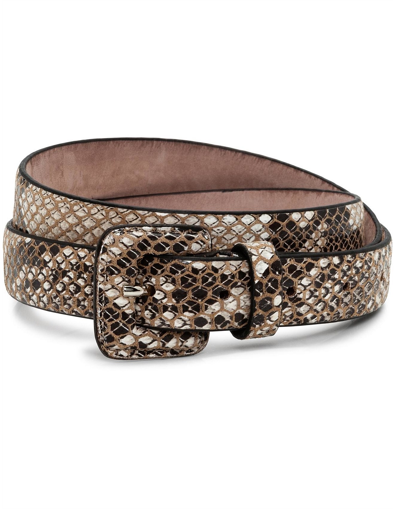 David jones hotsell gucci belt