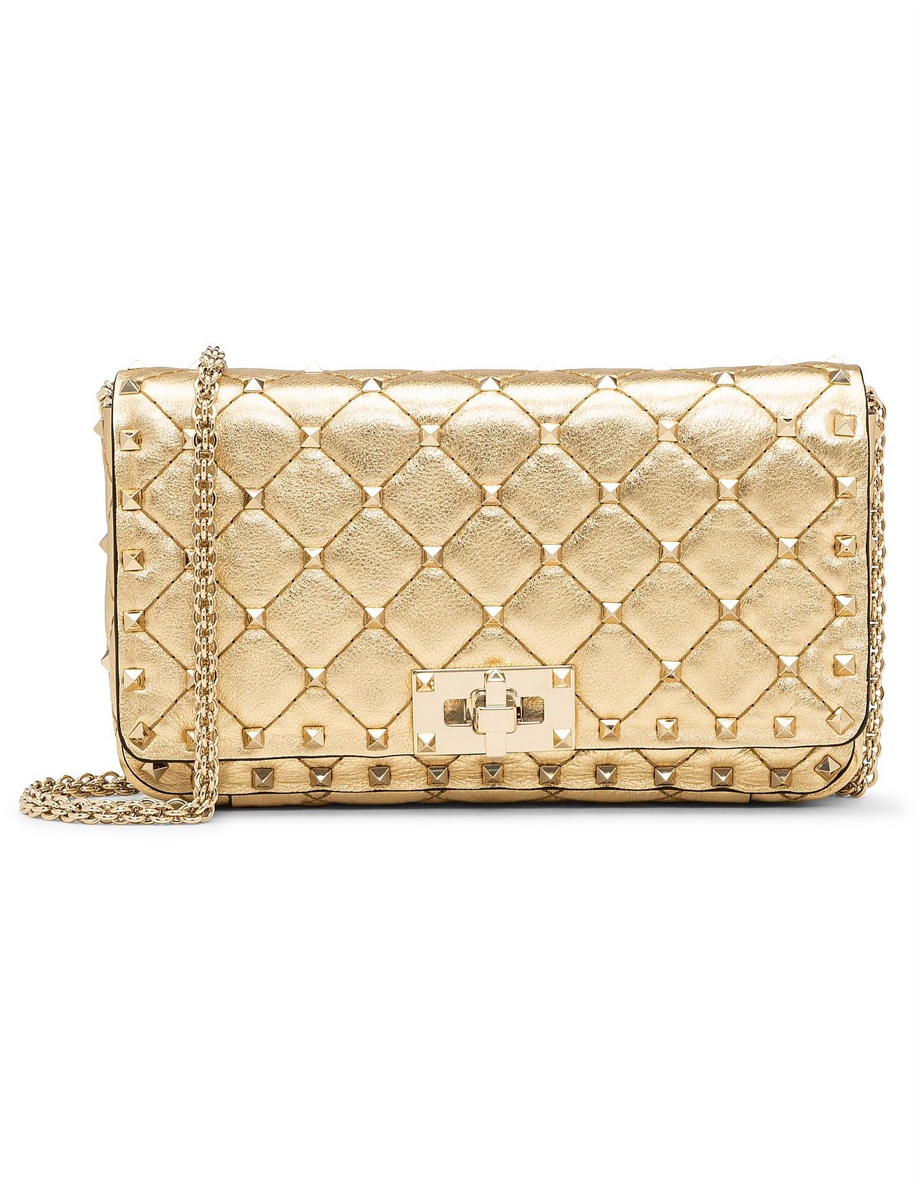 david jones valentino wallet