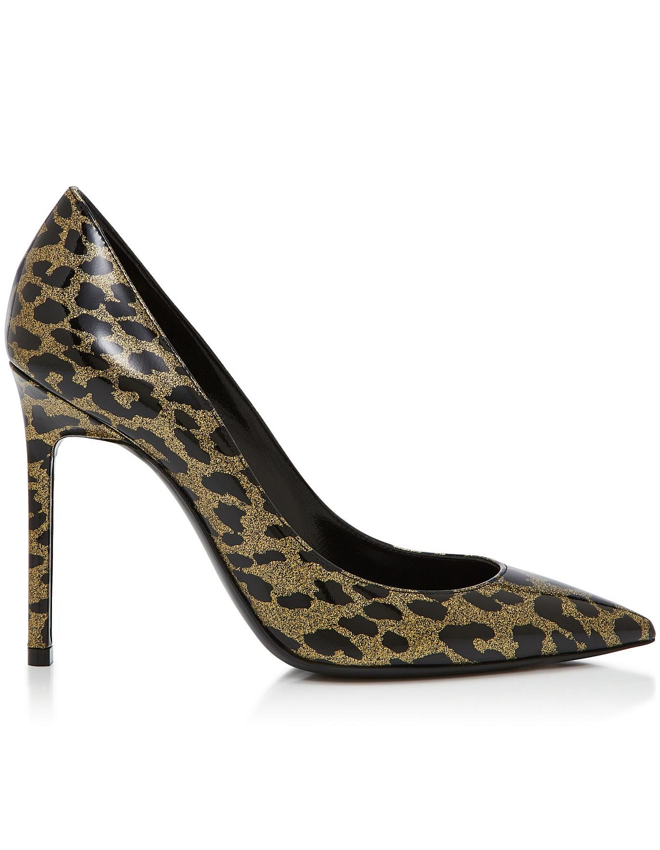 Ysl heels 2025 david jones