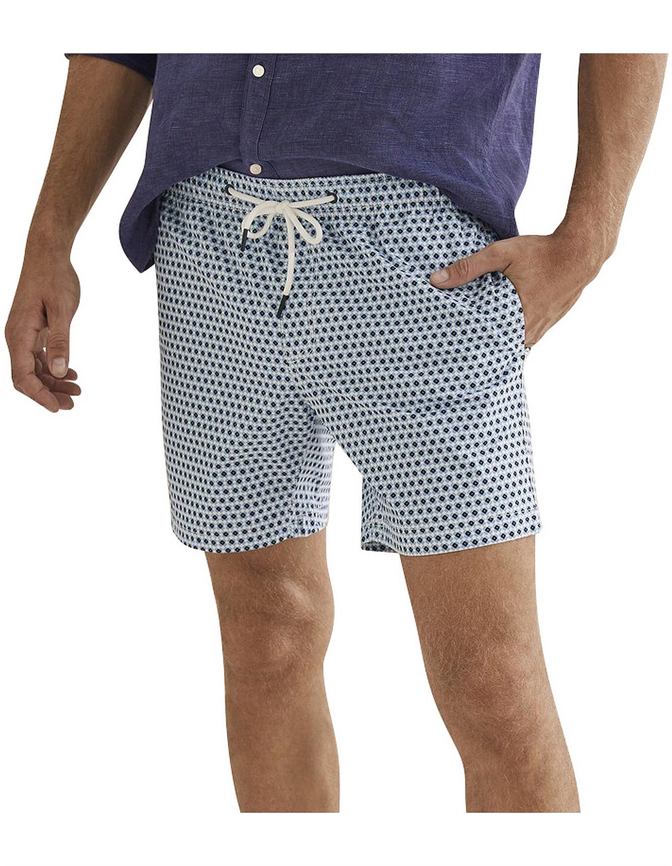 country road swim shorts