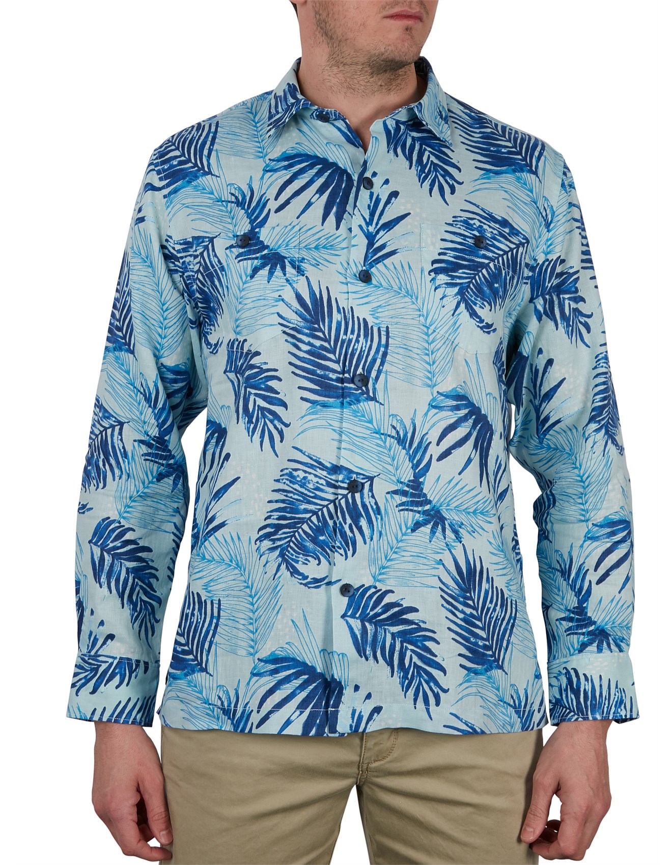 tommy bahama david jones