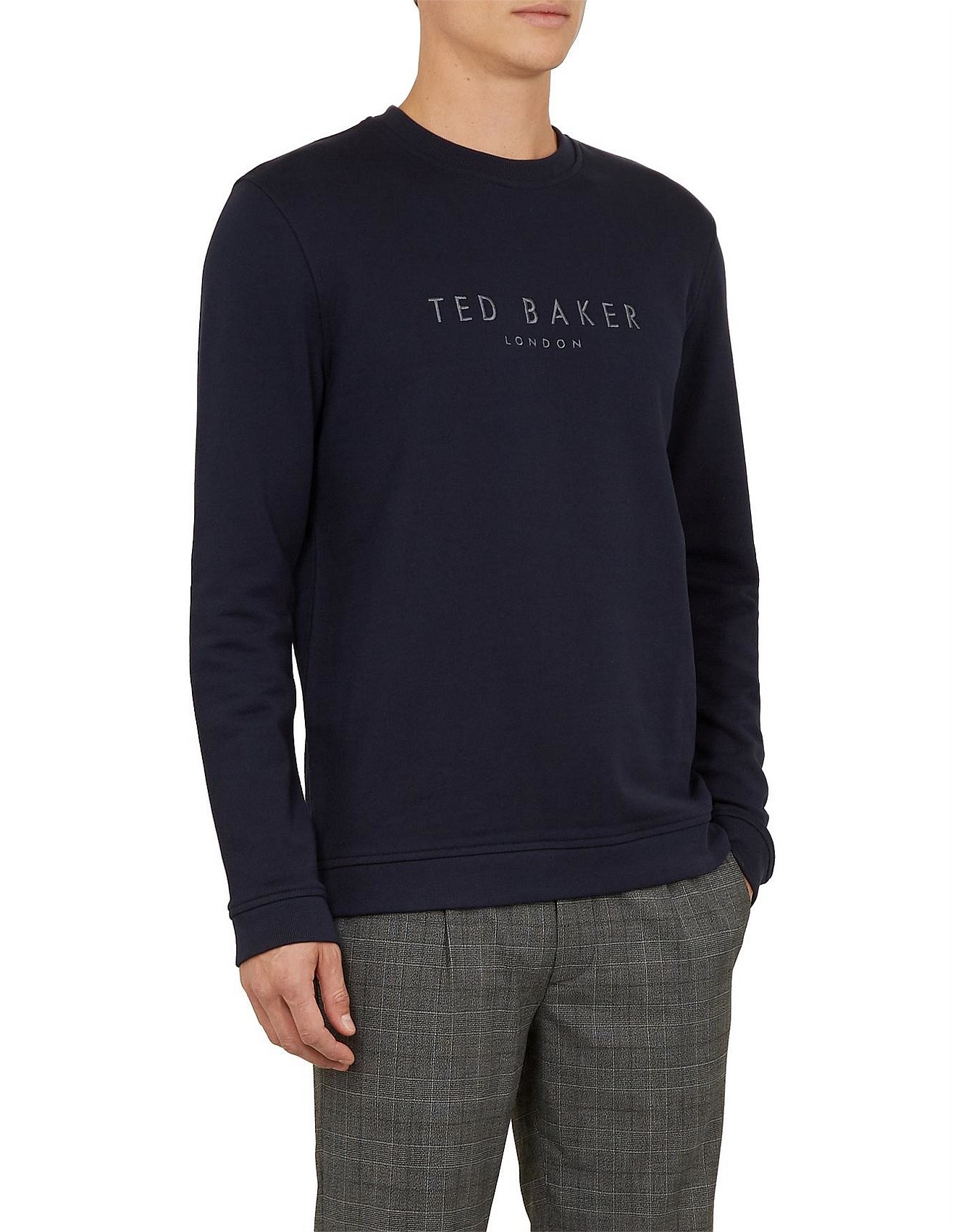 ted baker anniversary sweatshirt