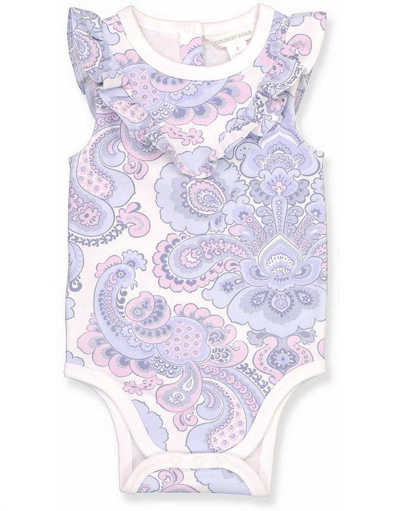 country road baby swimwear