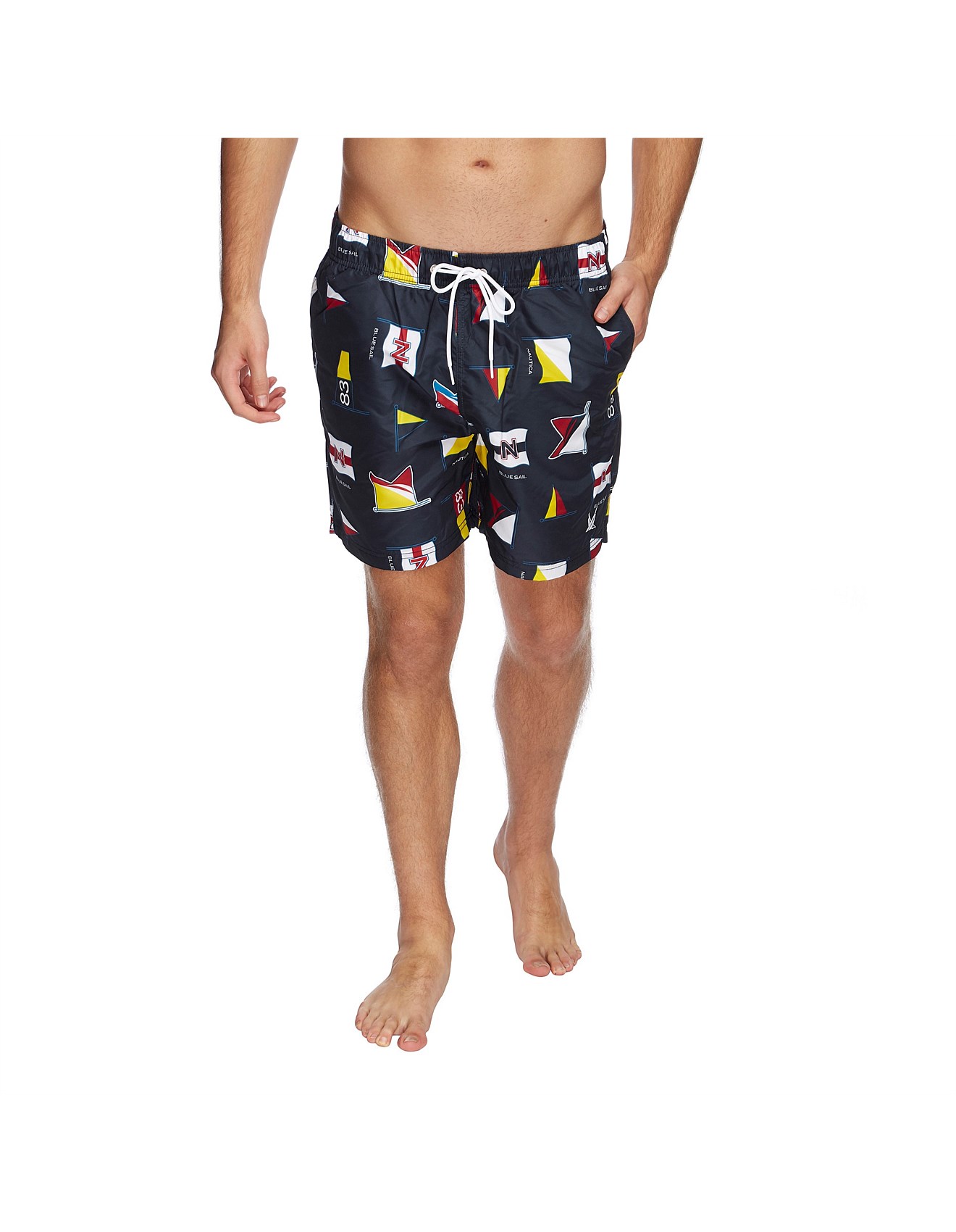 david jones board shorts