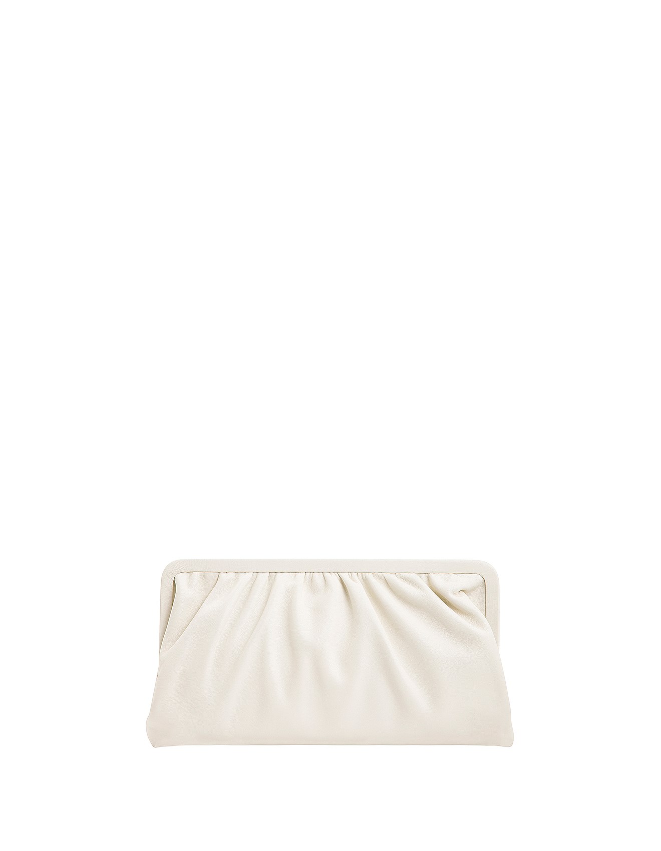 oroton celia clutch