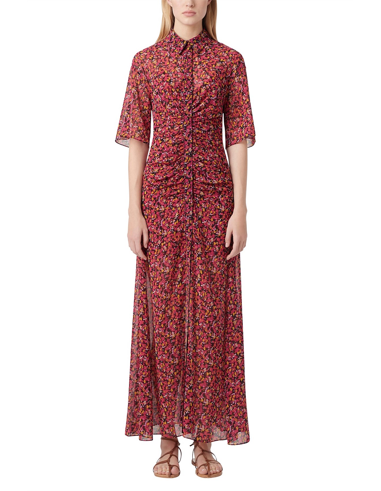 david jones ladies maxi dresses