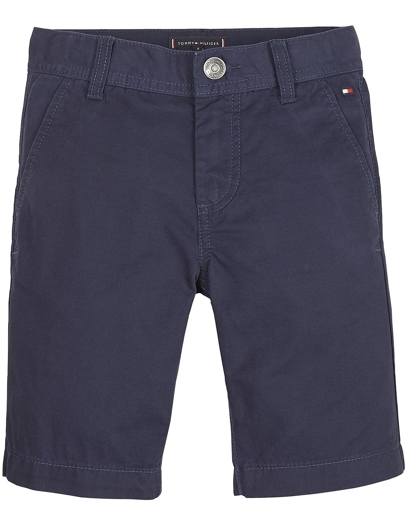 chino shorts tommy hilfiger