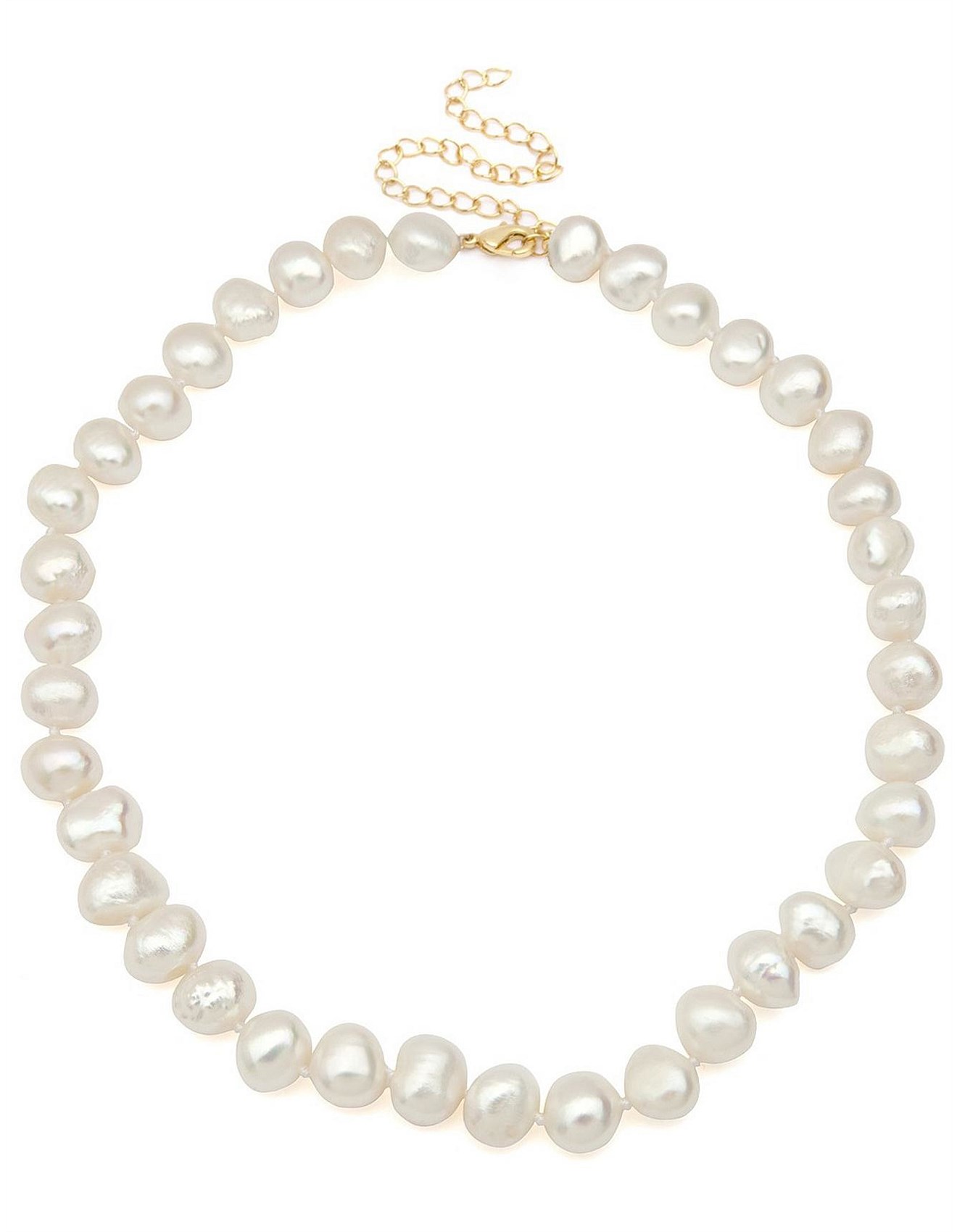 amber sceats pearl necklace