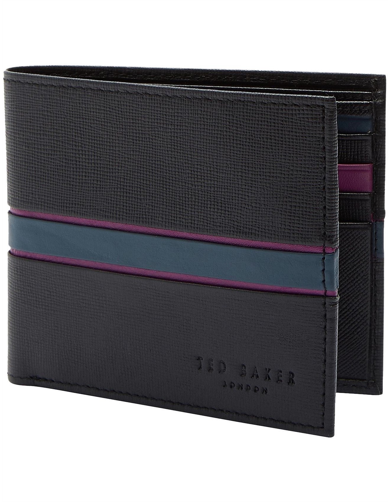 ted baker wallet david jones