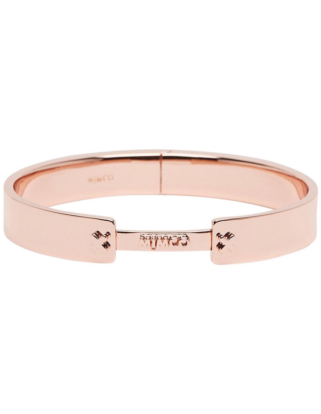 Mimco bangle hot sale