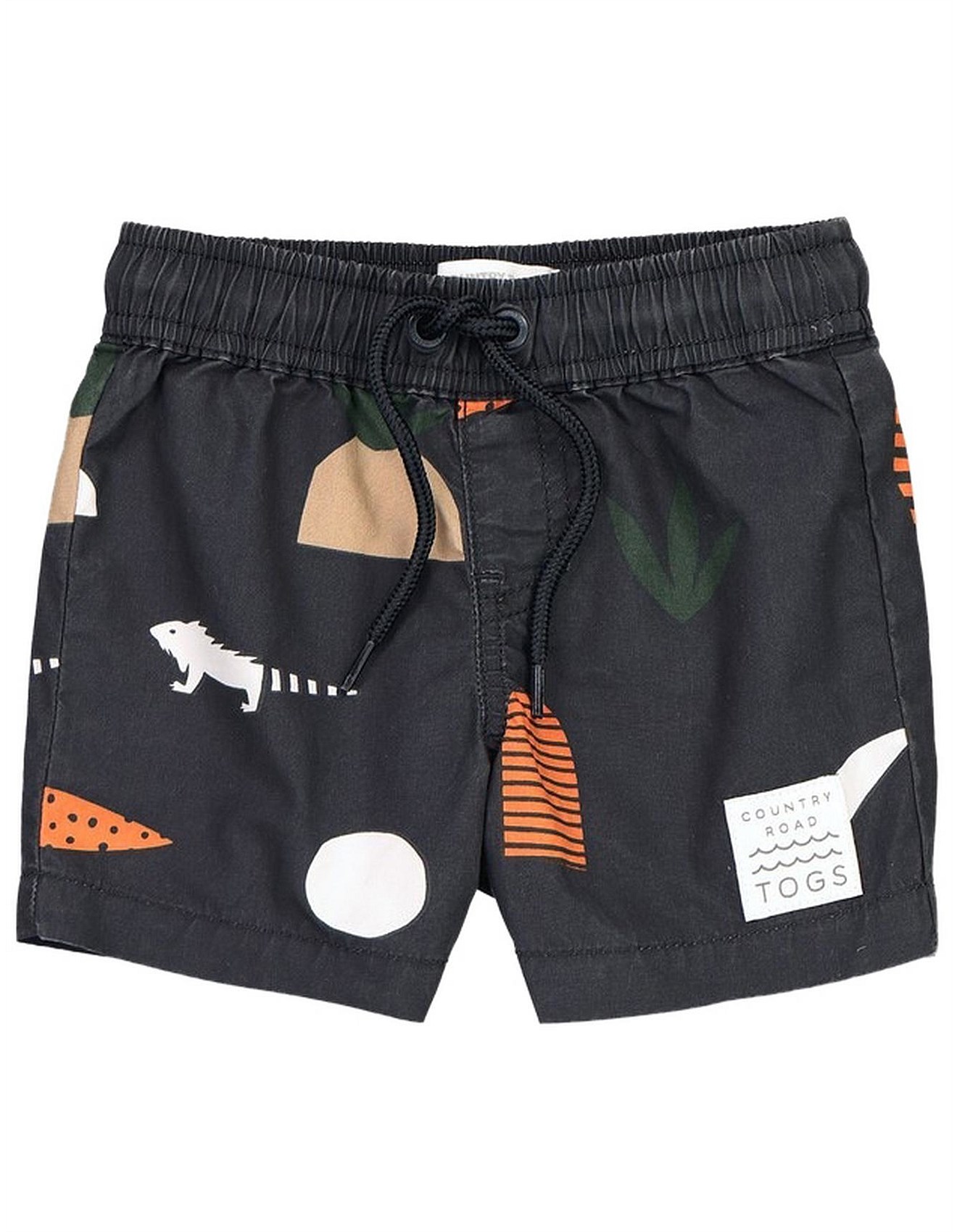 david jones board shorts