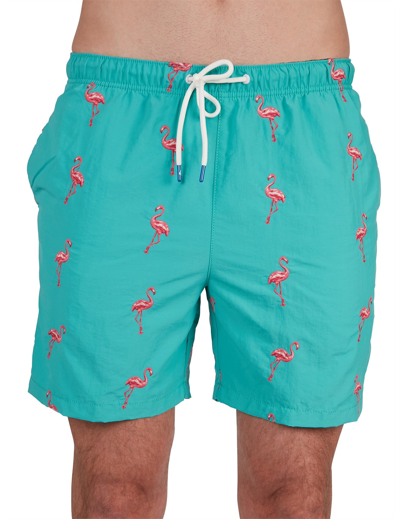 tommy bahama flamingo