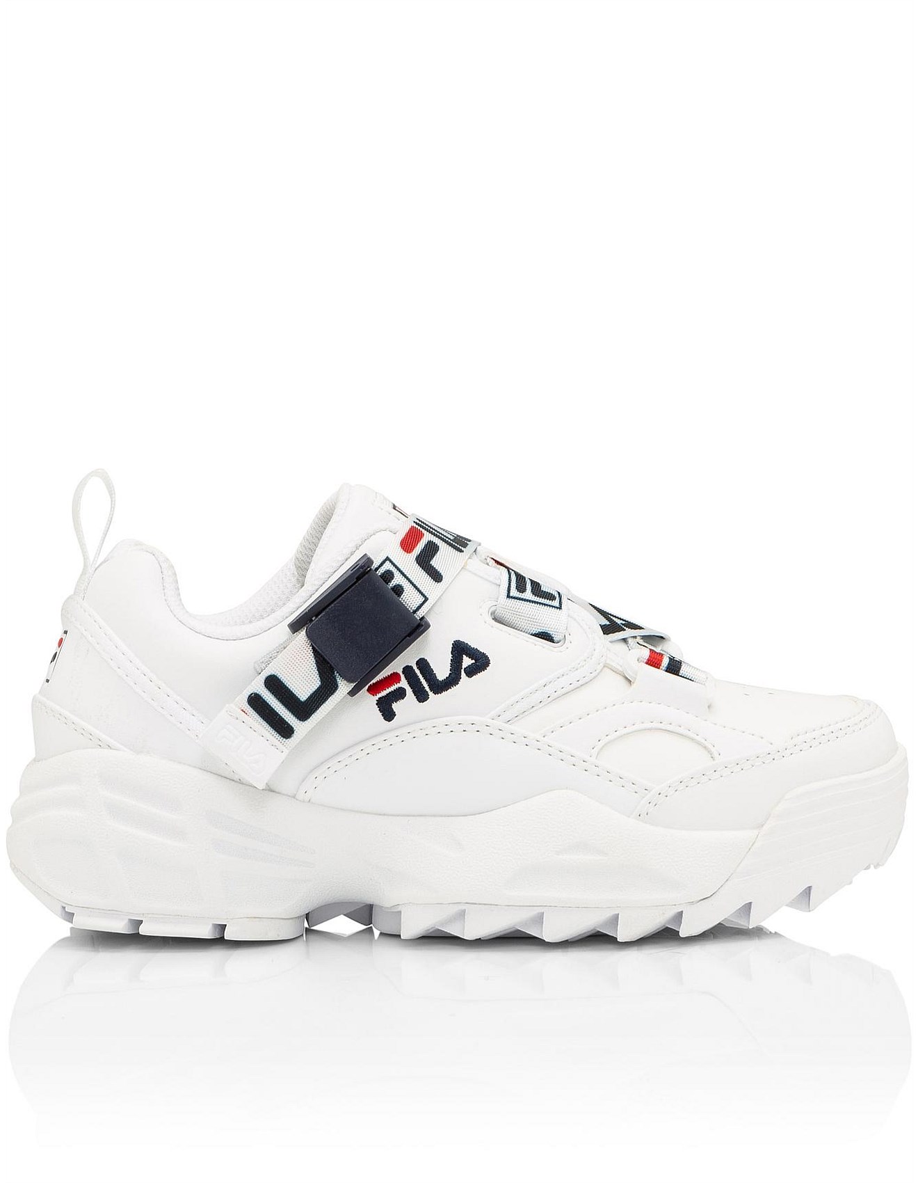 fila fast charge sneakers