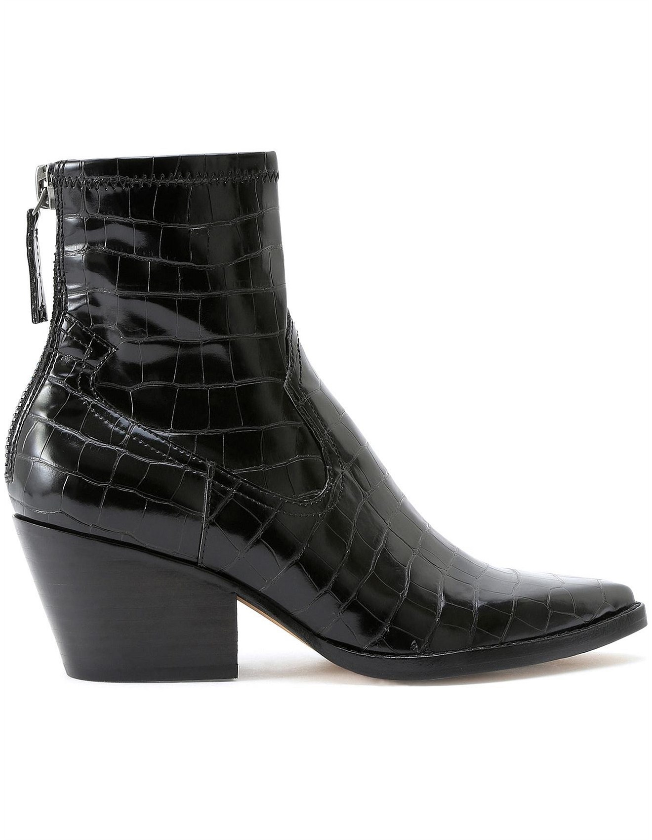 Dolce vita outlet shanta boot