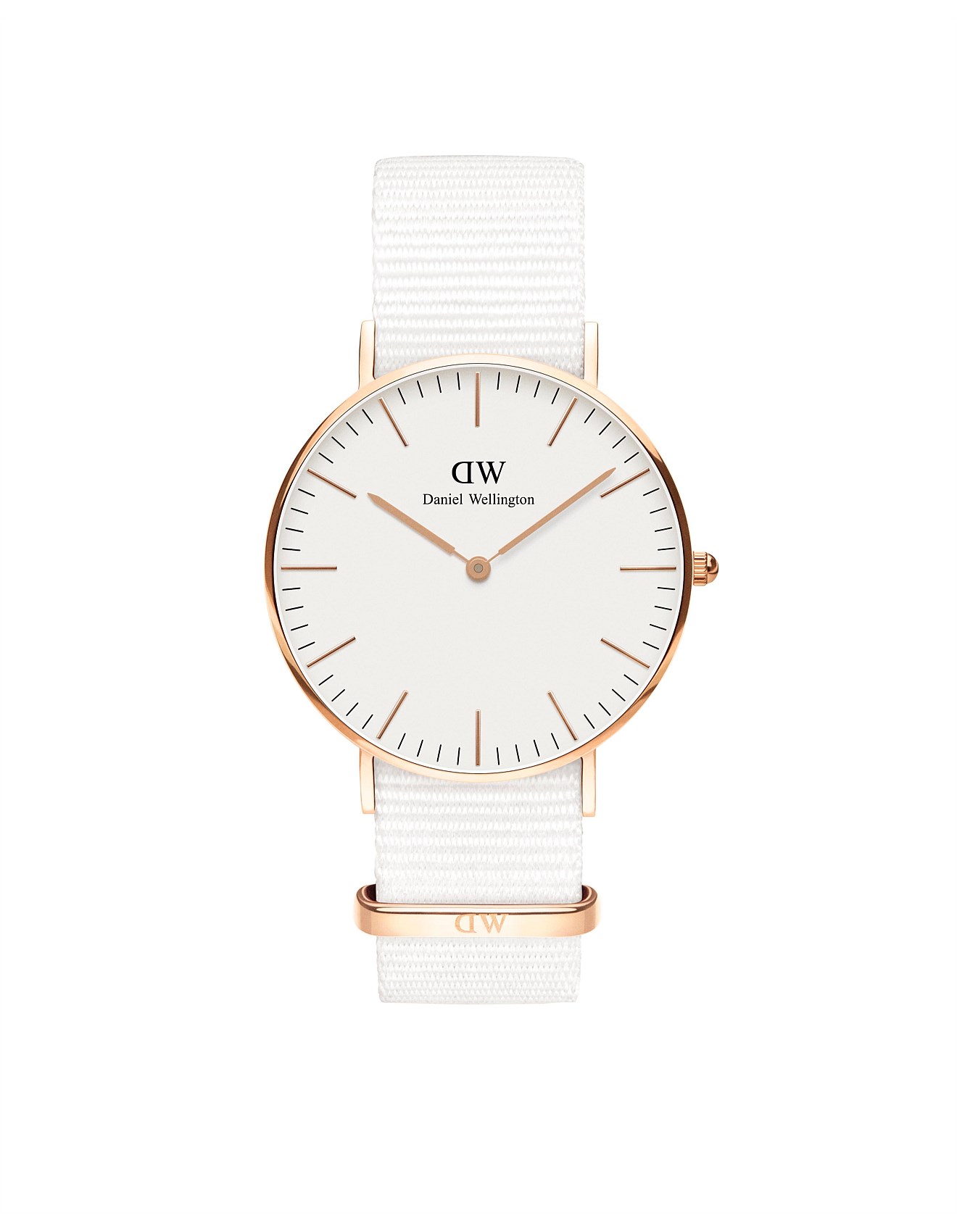 daniel wellington watch david jones