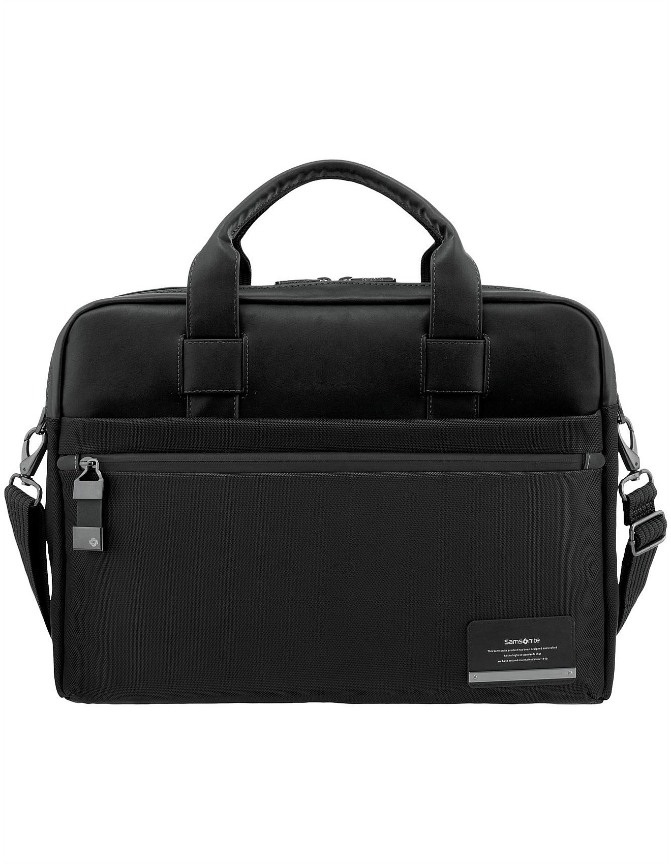 david jones briefcase