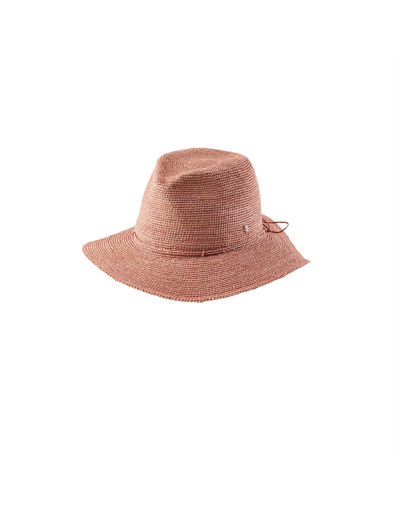 david jones fedora