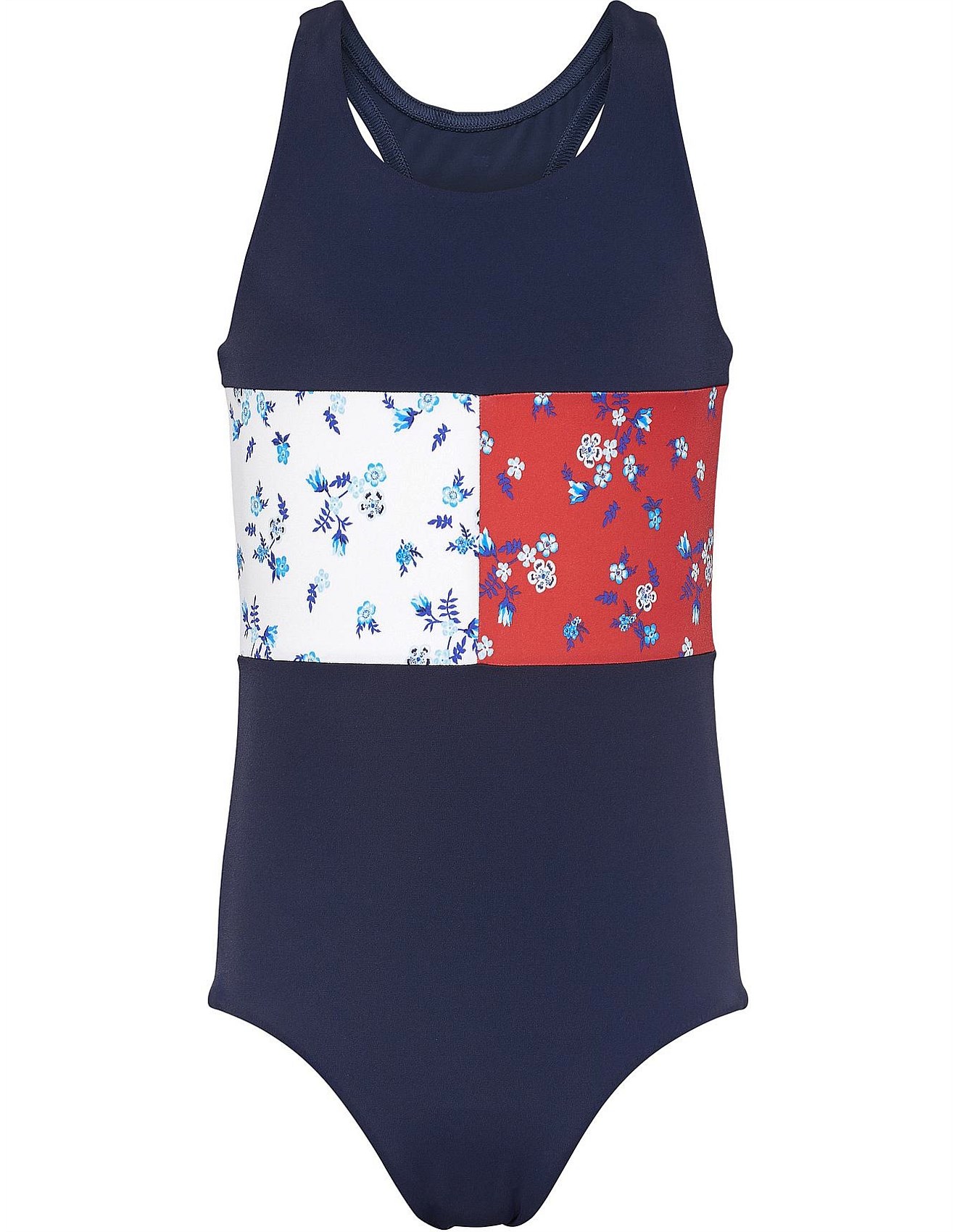 david jones girls bathers