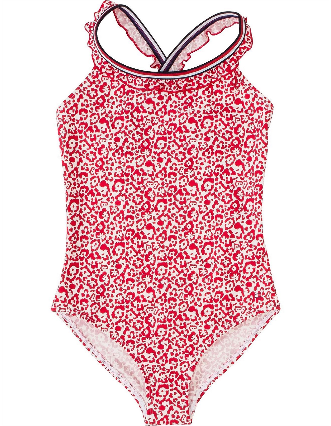 david jones girls bathers