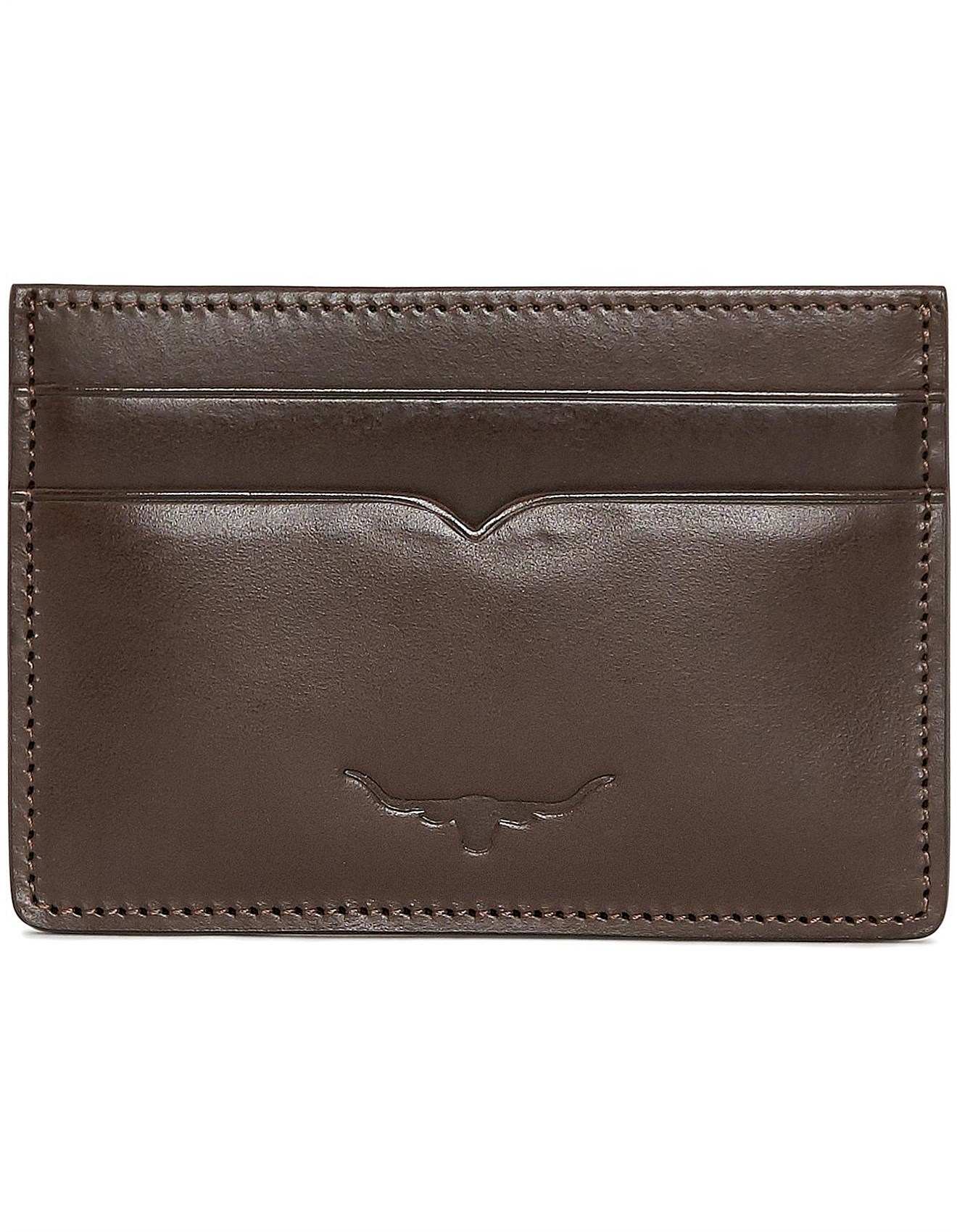 rm williams wallet david jones