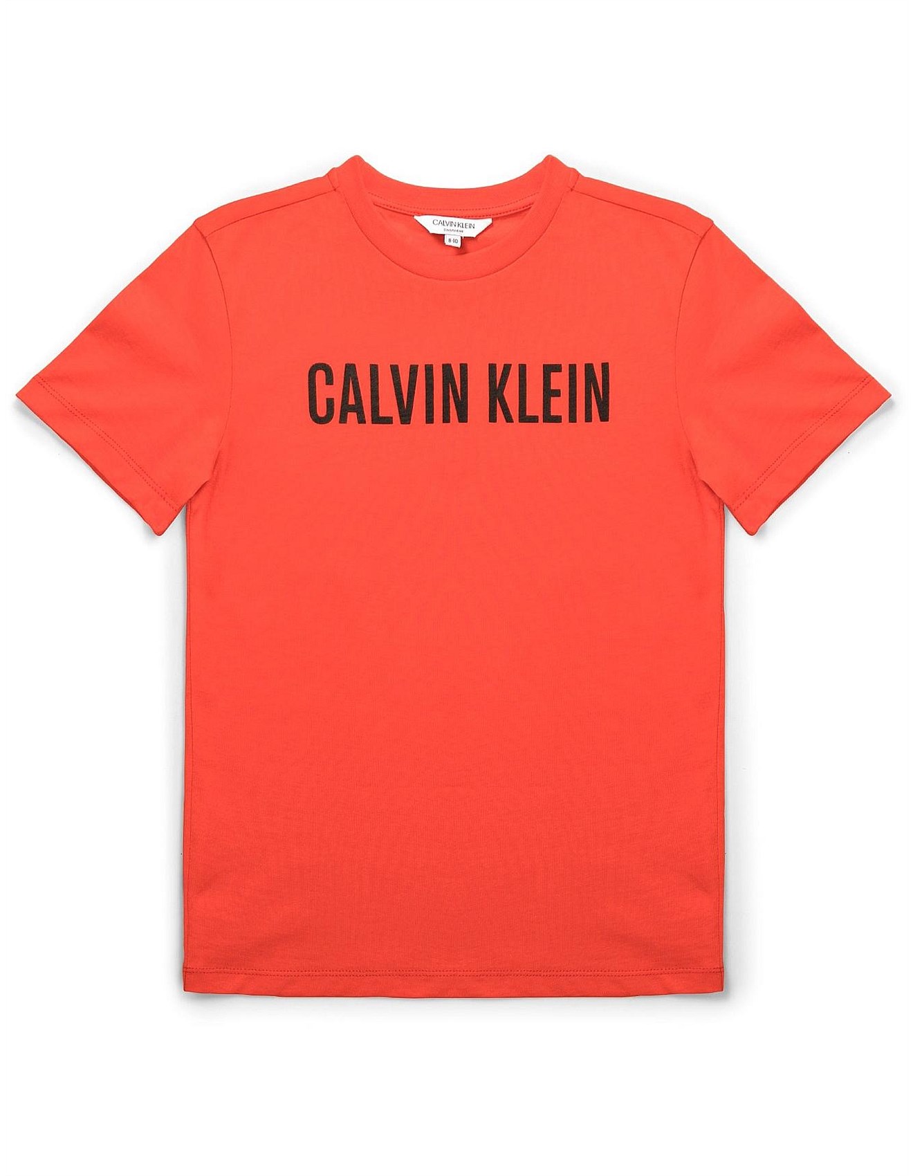 boys calvin klein tops