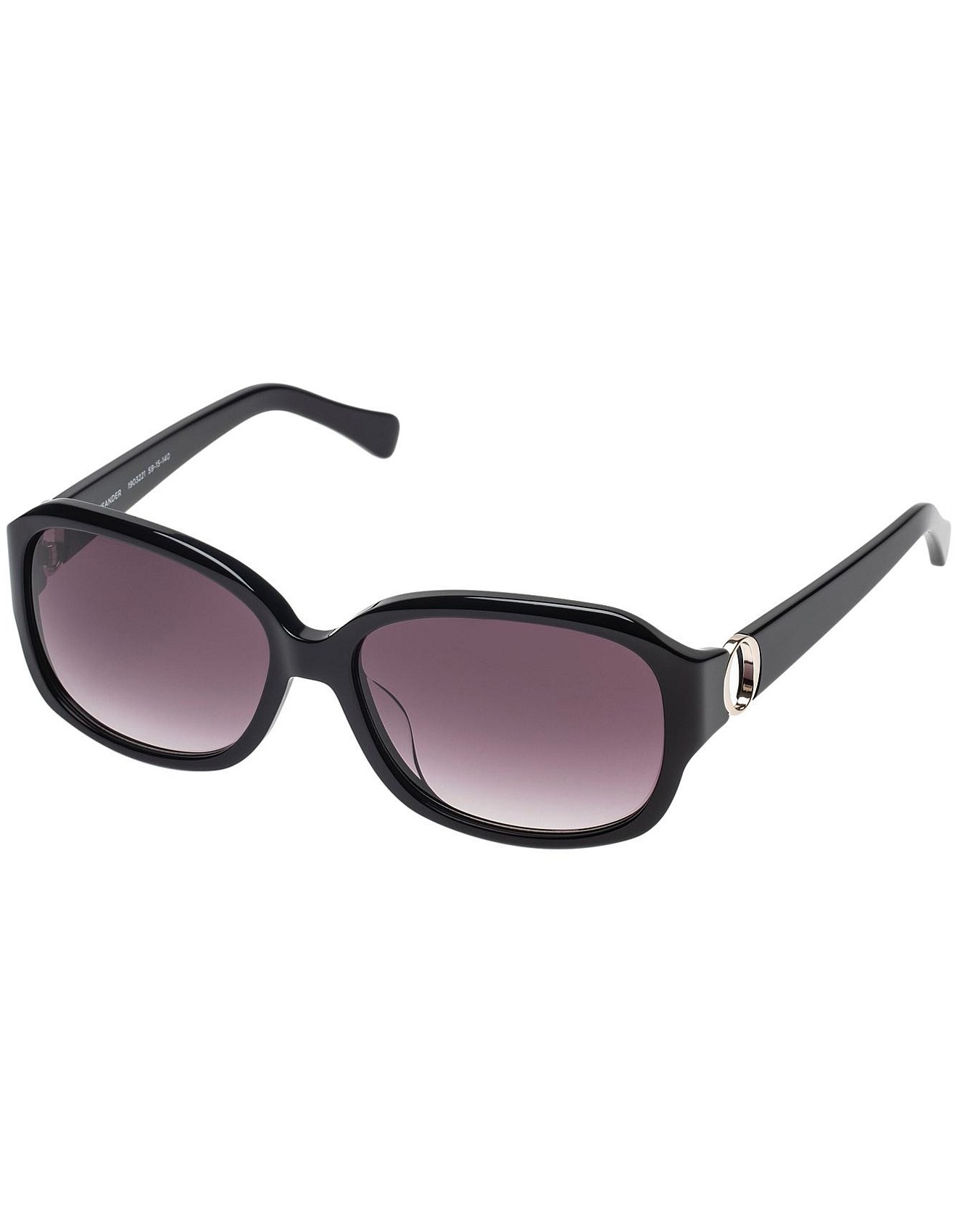 oroton sunglasses david jones