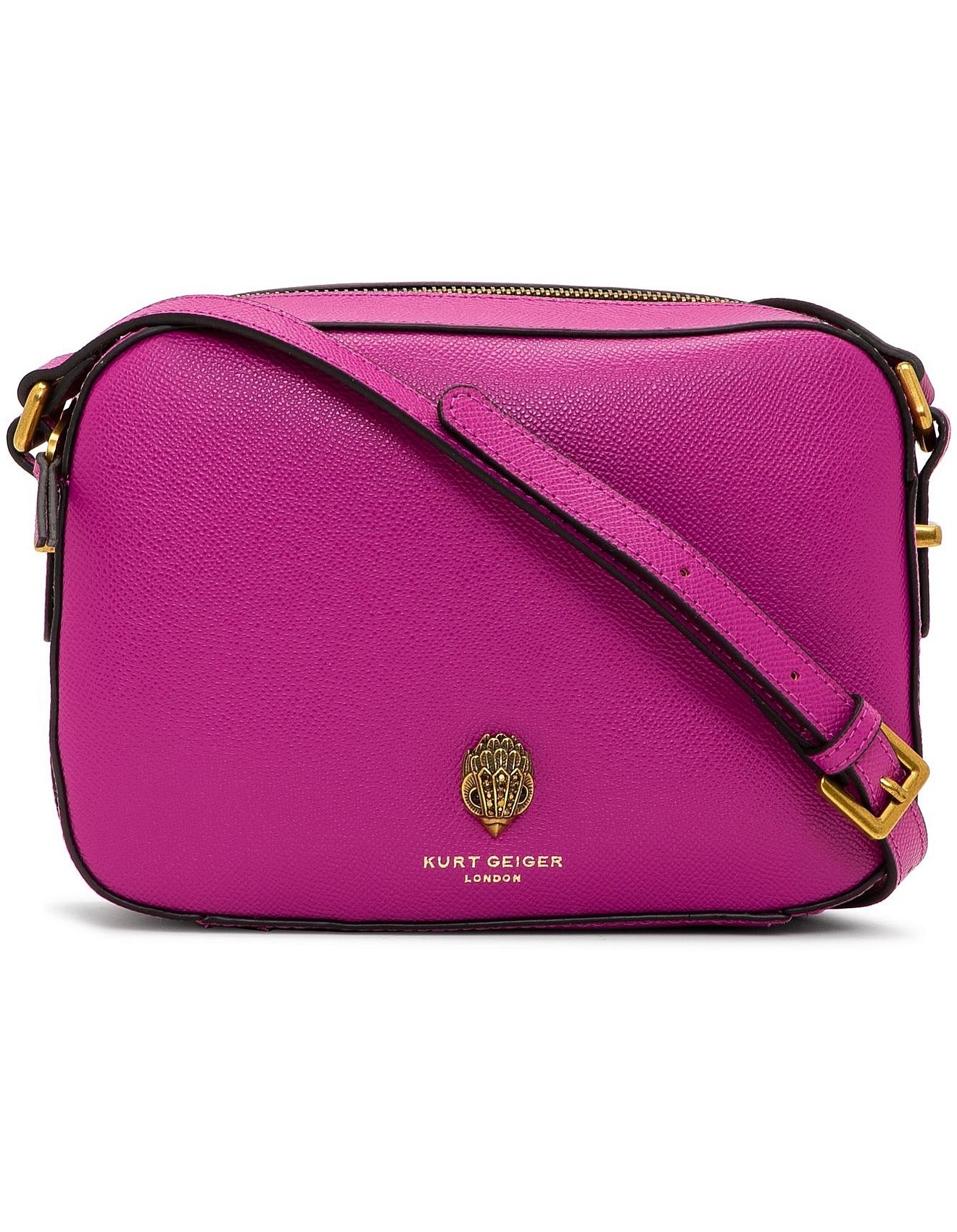 kurt geiger richmond cross body