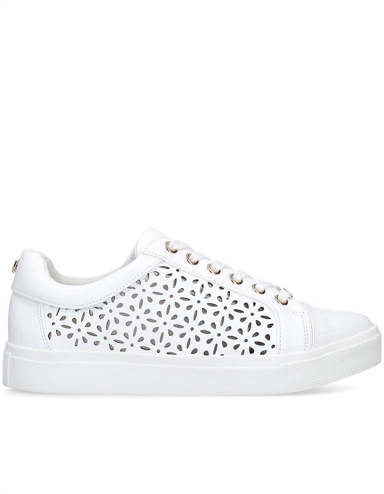 Carvela deals laser trainers