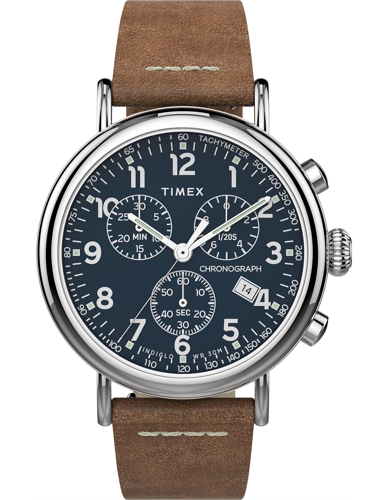 David jones sales timex