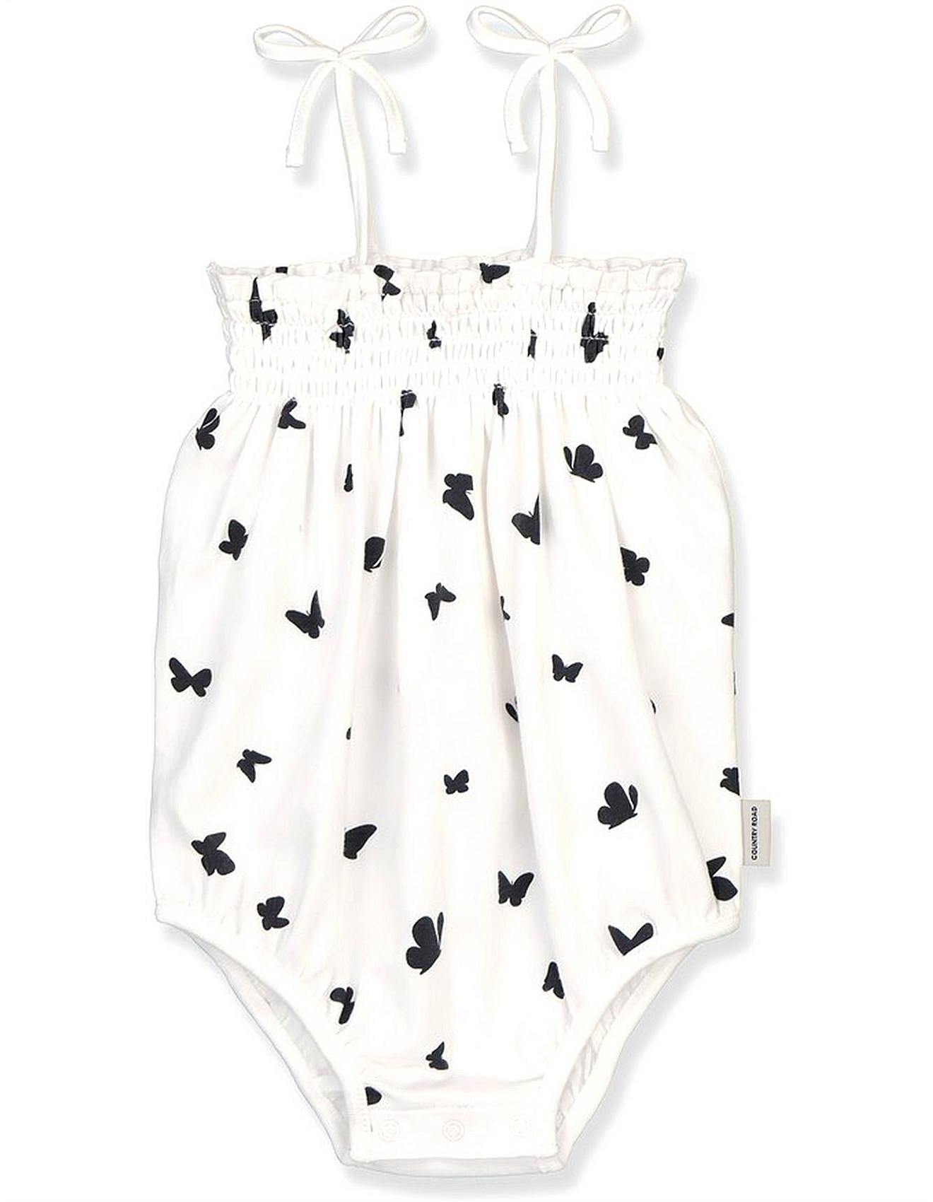 country road swimwear baby