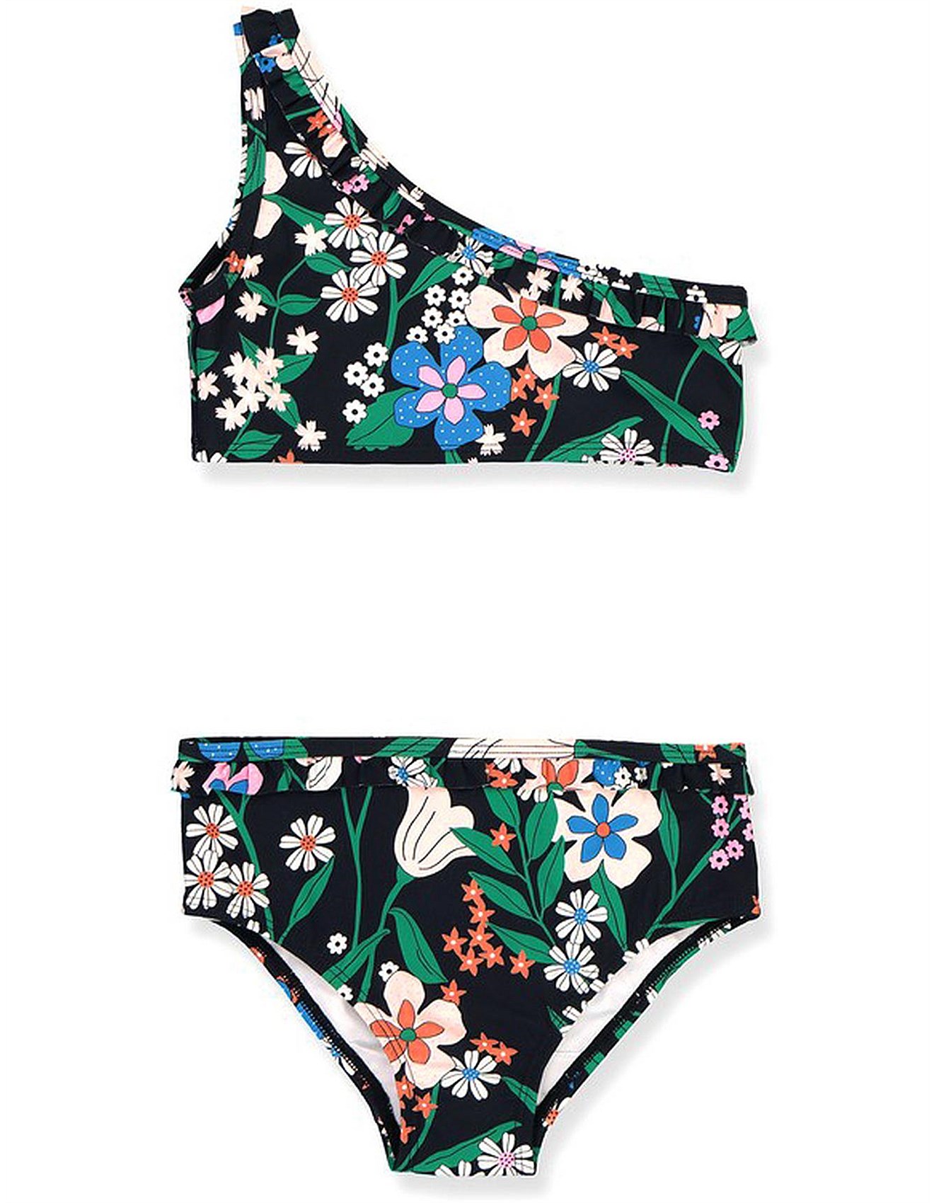 david jones girls bathers