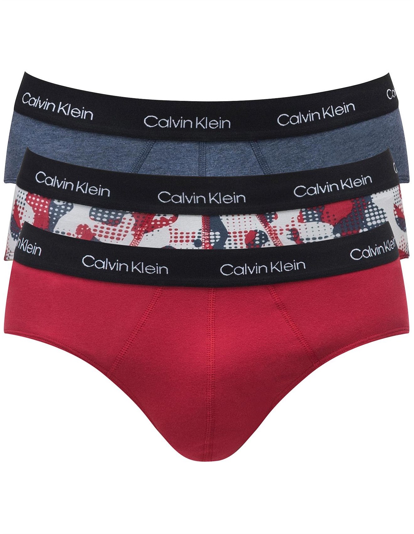 calvin klein underwear david jones