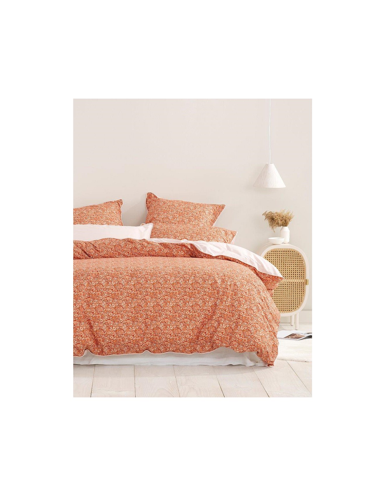 Quilt Covers | Buy Quilt & Doona Covers Online | David Jones - Amelie